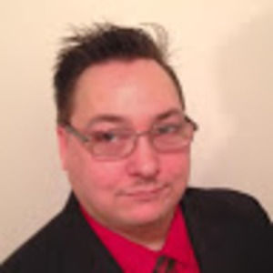 Meet your Posher, Christopher